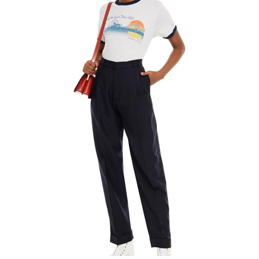 Re/Done Pants